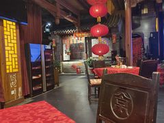 -正阳门饭庄·烤鸭·北京菜(万丰路七里庄店)