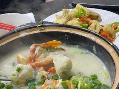 -一哥美食(总店)