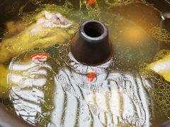 原味汽锅鸡-云海肴云南菜(曲江大悦城店)