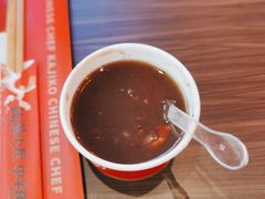 -仙隐小鹿中华料理(南宁万象城店)