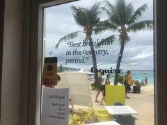 -The Sunny Side Cafe Station 1