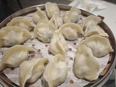 -王厚元饺子·辽菜·烤鸭(工会大厦店)