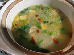 -随意茶庄·地道杭帮农家菜(梅家坞店)