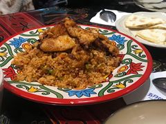 泰香辣炒饭-Tony's House