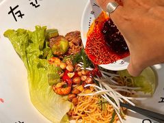 -友达面馆(广州总店)