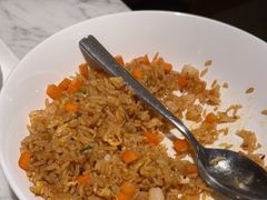 -青雅中餐厅(大连金石滩绿发希尔顿度假酒店)