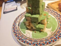 -俄士厨房(五棵松华熙LIVE店)