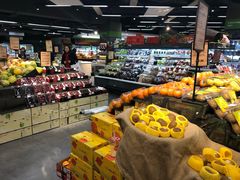 -blt精品超市(南京环宇城店)
