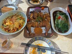 -品质伊骊新疆菜(紫金店)