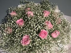 -Flower in(密渡桥店)