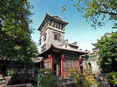 -东莞市可园博物馆