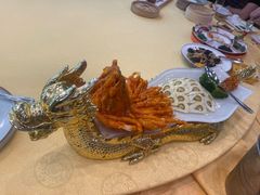 -白家大院·王府宫廷菜(苏州街店)
