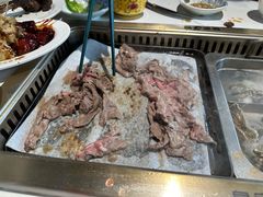 -皇家5号海鲜烤肉火锅自助餐(聊城总店)