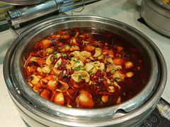-华港雅阁酒店中餐厅·申汇轩