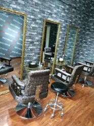 点击看大图 -HD HAIR STYLE