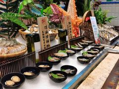 -亚马逊环球美食百汇(新城吾悦广场店)