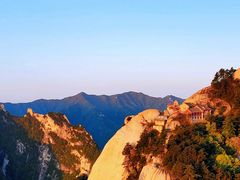 -华山风景名胜区