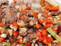 -绿草地·湘菜(芙蓉天街店)