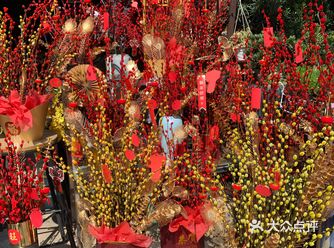 今年因为特殊情况，很多人都就地过年