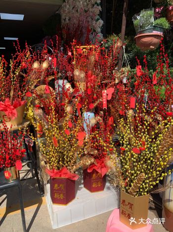今年因为特殊情况，很多人都就地过年