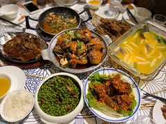 -美庐时尚餐厅(菱角湖店)
