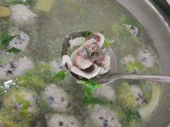 -红日饭店(裕隆三路店)