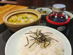 -阿姨食堂