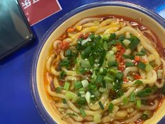 -马路边边火锅串串(观前街店)