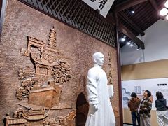 -乌镇东栅景区