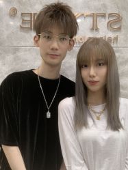 -IN STYLE·全国形象店