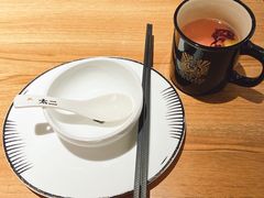 洛神花茶-太二酸菜鱼(汕头苏宁广场店)