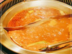 -红运火锅·中国名火锅(中防万宝城店)