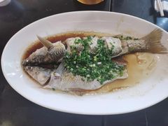 -三台山庄中餐厅