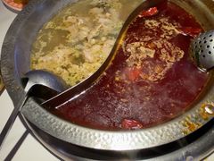 -李姑婆鲜切牛肉火锅自助(凤城二路店)