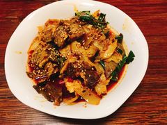 夫妻肺片-掌上鲜(南顺城街店)