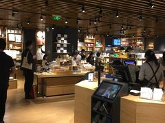 -九木杂物社(恒隆广场店)