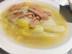 娃娃菜-红辣椒·川菜·火锅(大洋中心店)
