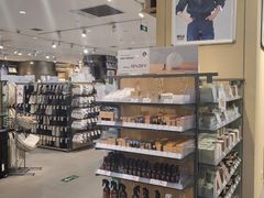 -MUJI无印良品(鑫嘉汇购物中心店)