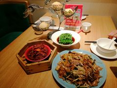 -避风塘(江桥万达店)