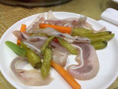 -安徽饭店·白鹭阁自助餐厅(梅山路店)