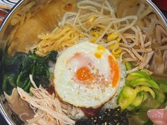 -许哥东北烧烤·铁丳烤串·宫后夹肉(繁花中心店)