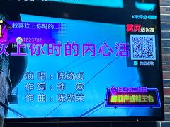 -蓝乐光量贩KTV(浦东禹悦汇店)