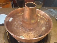 -北京老门框爆肚涮肉馆(凤城六路店)