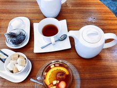 -Dazzling Cafe 蜜糖吐司专卖店