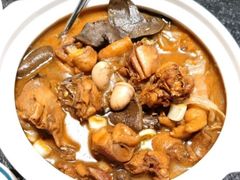 -湖南崖炒鸡(河东店)