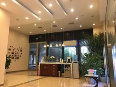 -瑞尔齿科(颐堤港诊所)