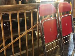 -鸟鸣门屋台料理(金帝银泰店)