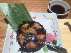 -翔峰炭火鳗鱼(悦泰街里公寓店)