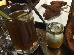 -西缘牛排(荟聚购物中心店)