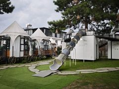 -云禾壹海景庄园餐厅